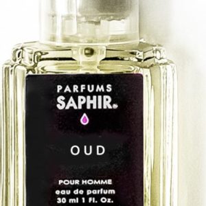 Saphir – OUD Parfémovaná voda Velikost: 30 ml tester