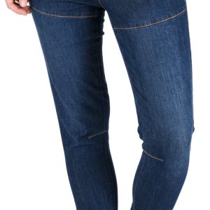 SAM 73 Dámské kalhoty JEMINA Modrá S