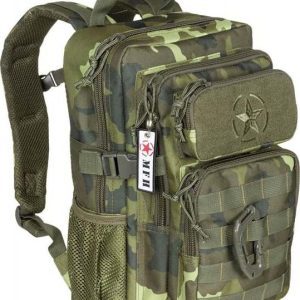 Batoh ASSAULT Youngster vz. 95 zelený