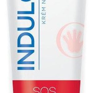 Indulona ochranný dezinfekční krém na ruce 85 ml