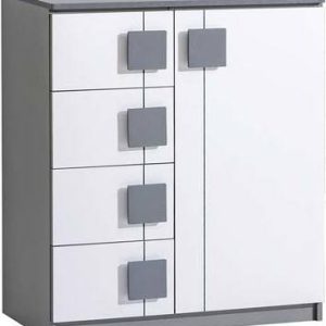 Dolmar Komoda GUMI G3  80/95,5/40