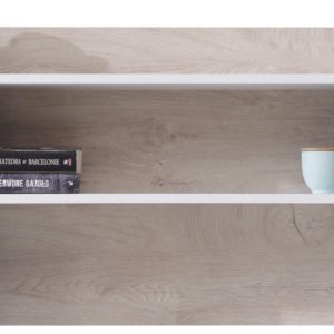 Meblar Police PL11 PLANET  125/55/24