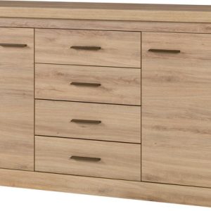 Mlot Komoda AMBER AR5  153/88/44