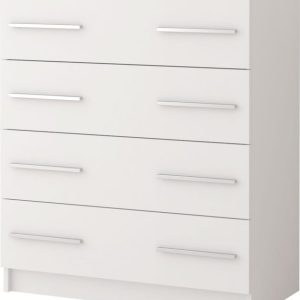 Idžczak Meble  Komoda OMEGA 02 Idzczak 80/93/40