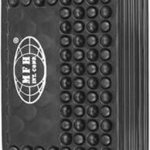 Karimatka skládací černá