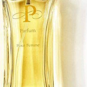 PURE No.40 Parfémovaná voda Velikost: 50 ml