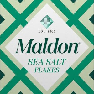 Maldon mořská sůl, 250 g