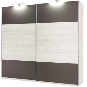 Maridex  skříň DIONE DO1  225/211/63