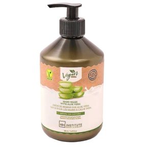 IDC Institute – Mýdlo s aloe vera Tekuté mýdlo 500 ml