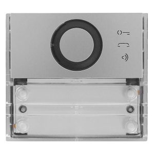 AB4G – audio modul GSM/4G, 4 tlačítka, Alba, až 200 tlačítek