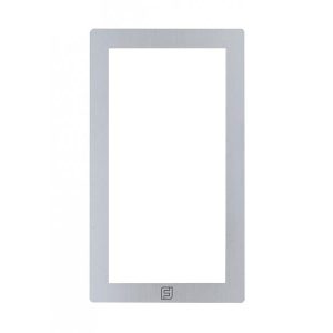 AB62 – montážní rámeček pro dva moduly, Alba