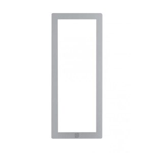 AB63 – montážní rámeček pro tři moduly, Alba