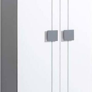 Dolmar Šatní skříň GUMI G1  80/187/52