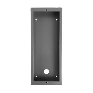 AB83S – povrchová inst. krabička 3 moduly, Alba