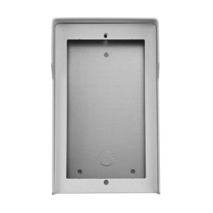 AB92 – povrch. krab. se stříš., 2 moduly, Alba