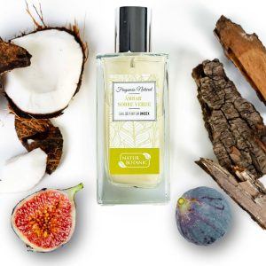 NATUR BOTANIC – AMBAR SOBRE VERDE Parfémovaná voda Velikost: 100 ml