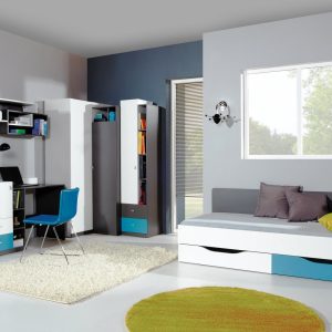 Meblar Dětský pokoj  C