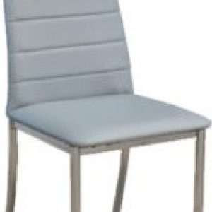 Metpol Jídelní židle Marco  94 x 51 x 42 x 46 cm