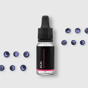 Acai berry – 100% přírodní esenciální olej 10 ml