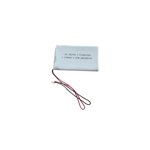 Acaia Pearl/Lunar náhradní baterie do váhy