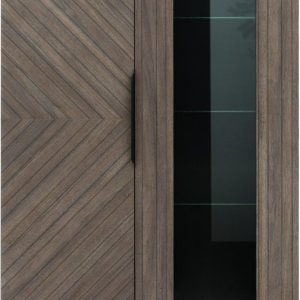 Gib Meble  Vitrína  Gib 90/140/41