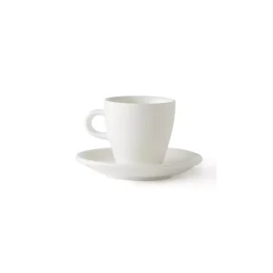 Acme Espresso Range Medium Tulip Cup Milk 170 ml