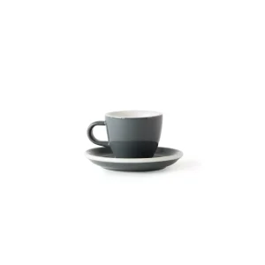 Acme Espresso Range Demitasse Cup Dolphin 70 ml
