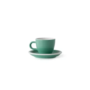 Acme Espresso Range Demitasse Cup Feijoa 70 m
