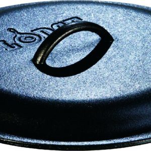 Litinová poklice Lodge 30 cm