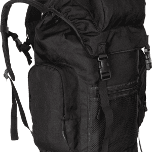 Batoh britský 30 l černý