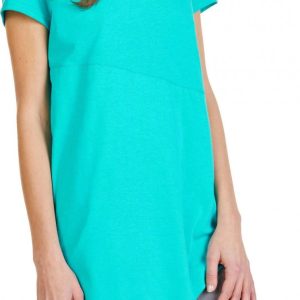 SAM 73 Dámské triko DOREEN Zelená S