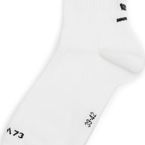 SAM 73 Ponožky TWIZEL Bílá 35-38