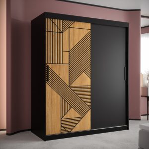 Abika  skříň FLORENCJA  150/200/62