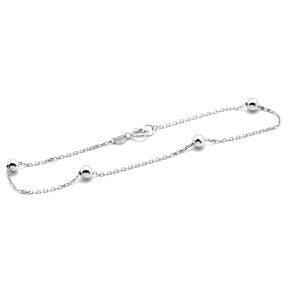 Náramek ADALIZ z bílého zlata