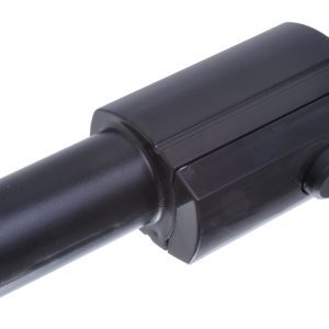 Adaptér ovál – kruh k vysavačům Electrolux UltraOne (ZE050)