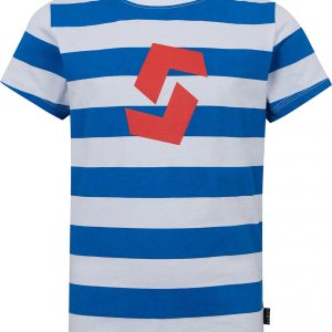 SAM 73 Chlapecké triko STANLEY Bílá 152