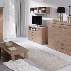 Mlot Obývací stěna AMBER 1