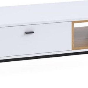 Gib Meble  Konferenční stolek OLIER Gib 120/41,8/65