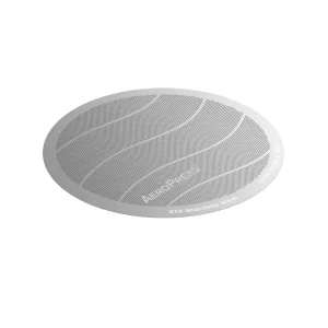 Aeropress filtr z nerezové oceli