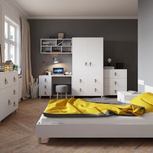 Idžczak Meble  Dětský pokoj FIGO Idzczak