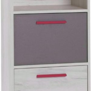 Maridex Komoda REST R12  50/108/45 barevné provedení