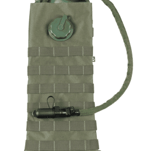 Vak hydratační MOLLE 2.5 l olivový
