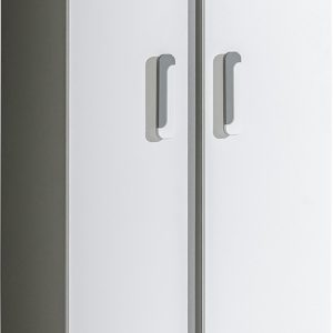 Domel Policová skříň APETITO 3  85/192/40 barva