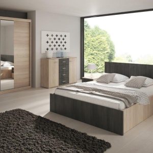 Idžczak Meble  Ložnice WENECJA Idzczak