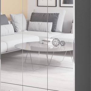 Helvetia  skříň BELLAGIO 19  129/185/55