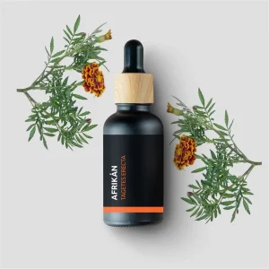 Afrikán – 100% přírodní esenciální olej 10 ml