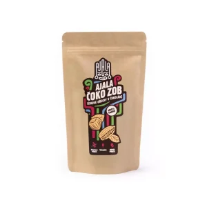 Ajala Čoko Zob – lískové oříšky v čokoládě 150 g