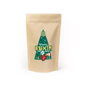 Ajala Vánoční elixír horká čokoláda 250 g