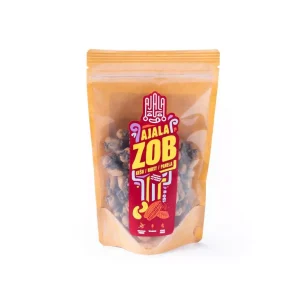 Ajala Zob – kešu nibsy panela 150 g