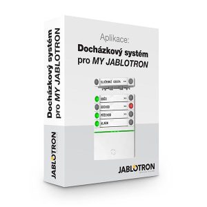 AktMyJabloD40 – aktualizace a podpora pro SW MyJabloD40